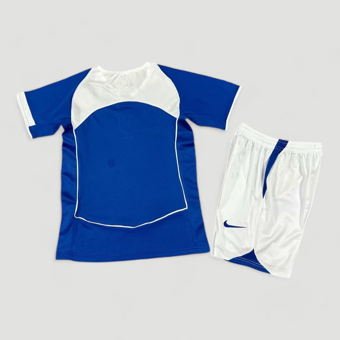 BRAZIL 2004 AWAY KIDS