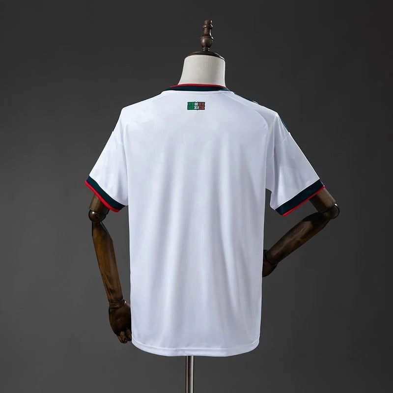 2026 World Cup Mexico (Away)