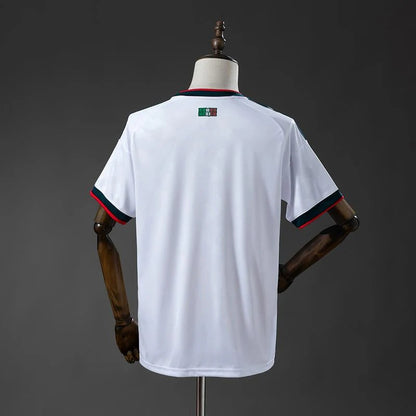 2026 World Cup Mexico (Away)