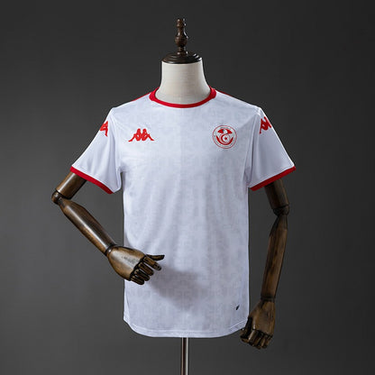 2026 World Cup Tunisia (Away)