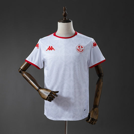 2026 World Cup Tunisia (Away)