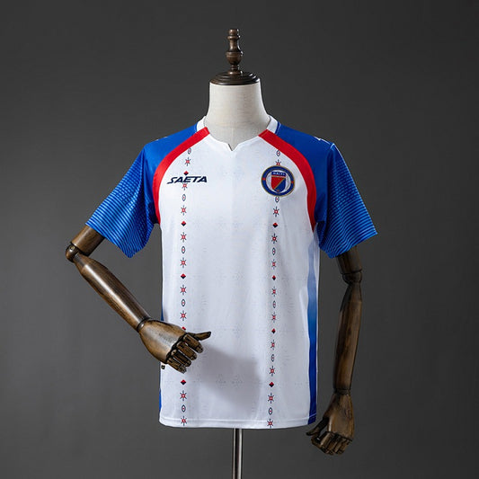 2026 World Cup Haiti (Away)