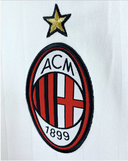 AC MILAN 2006/07 AWAY KIDS