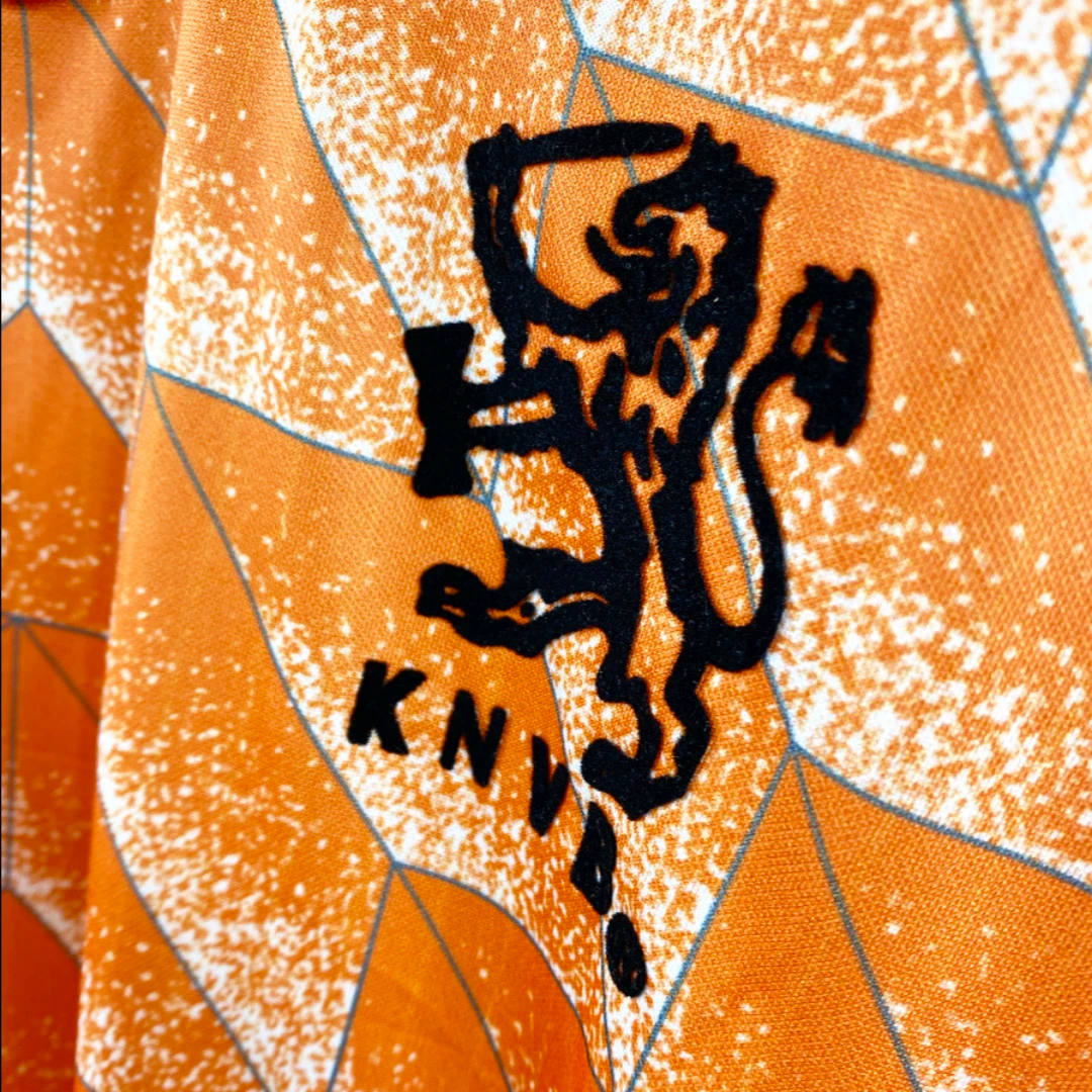 HOLLAND 1988 HOME KIDS