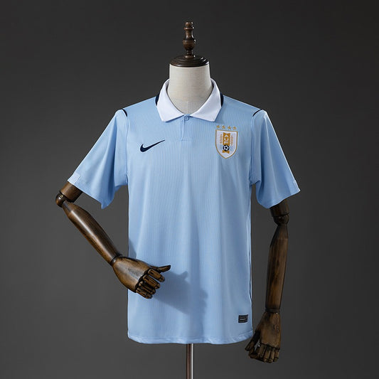 2026 World Cup Uruguay (Home)
