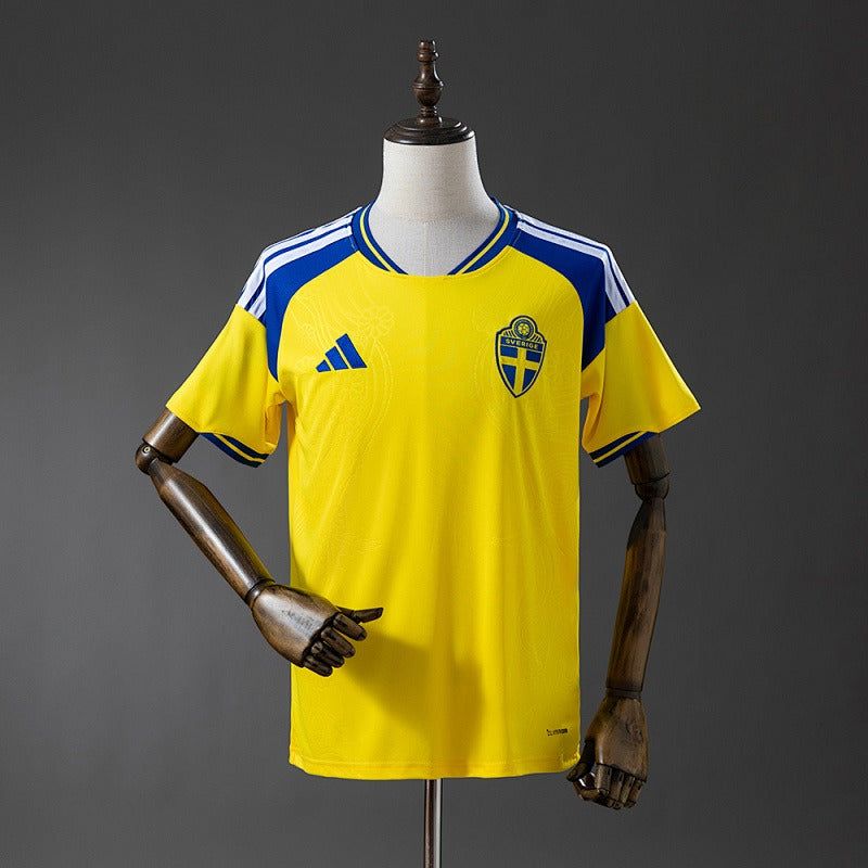 2026 World Cup Sweden (Home)