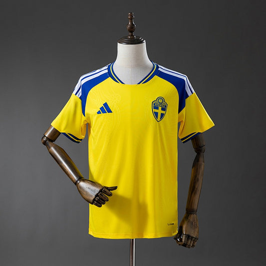 2026 World Cup Sweden (Home)