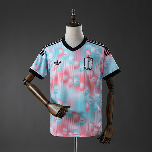 2026 World Cup Belgium (Away)