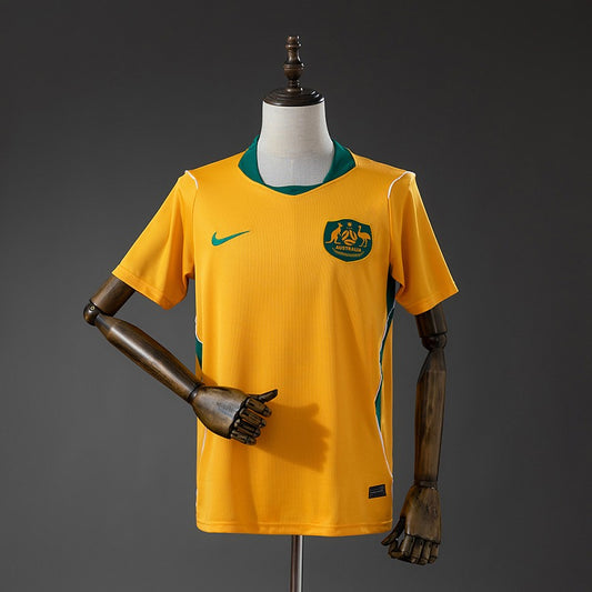 2026 World Cup Australia (Home)