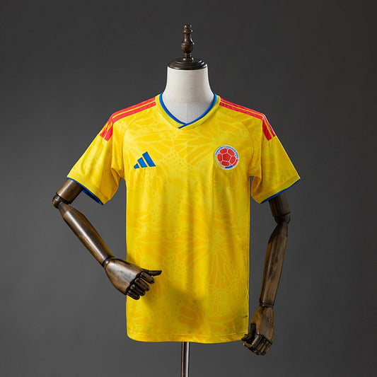 2026 World Cup Colombia (Home)