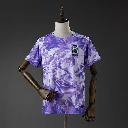 2026 World Cup South Korea (Away)