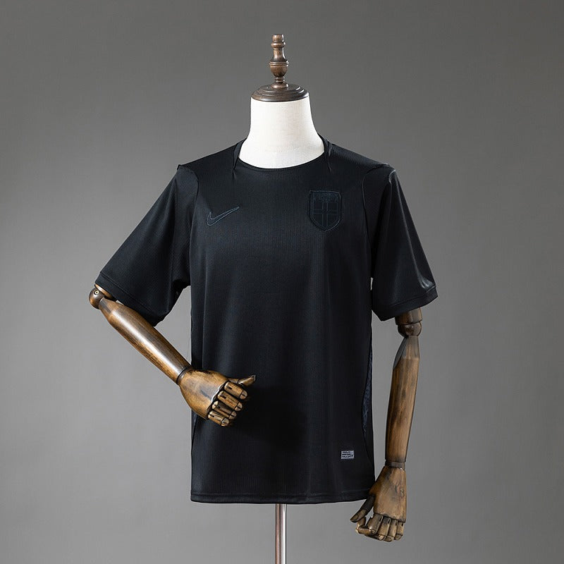 2026 World Cup Norway (Away)