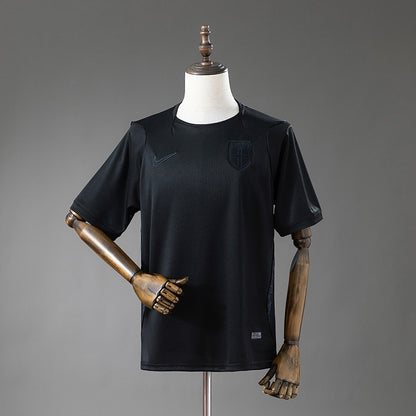 2026 World Cup Norway (Away)