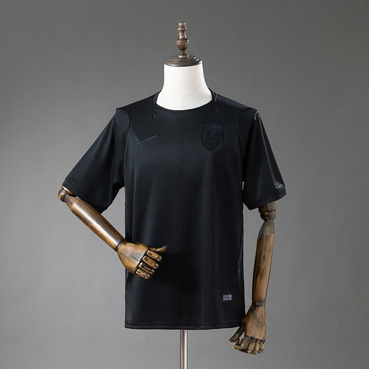 2026 World Cup Norway (Away)
