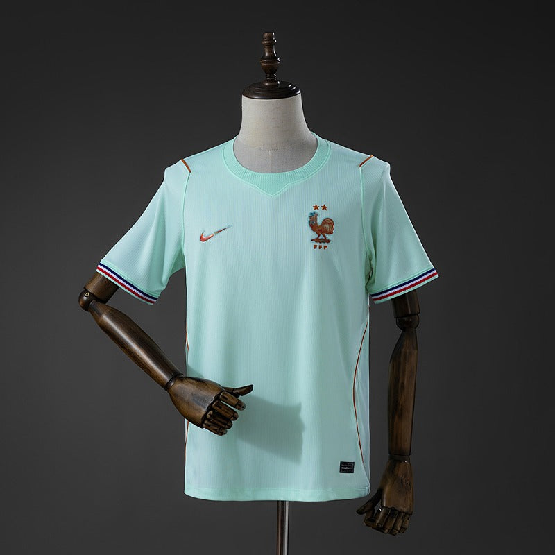 2026 World Cup France (Away)