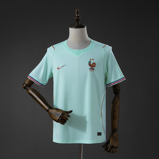 2026 World Cup France (Away)