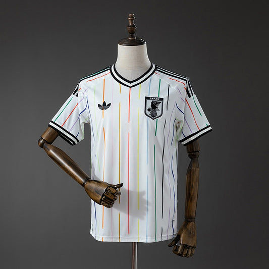2026 World Cup Japan (Away)