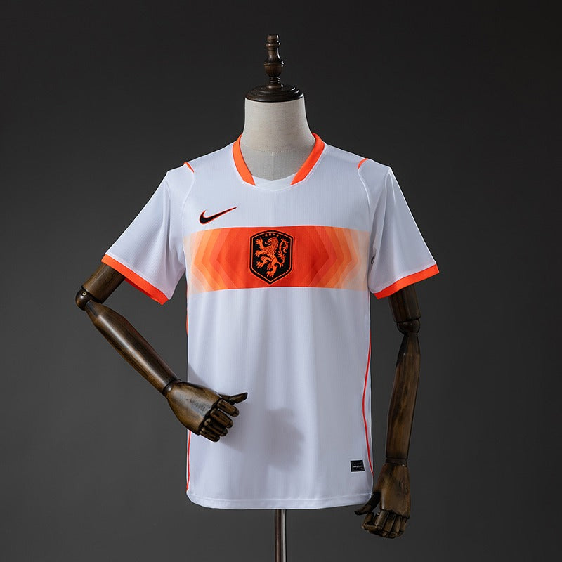2026 World Cup Netherlands (Away)