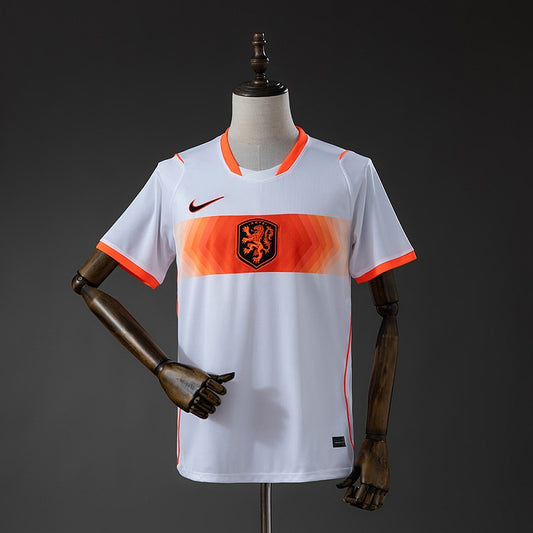 2026 World Cup Netherlands (Away)