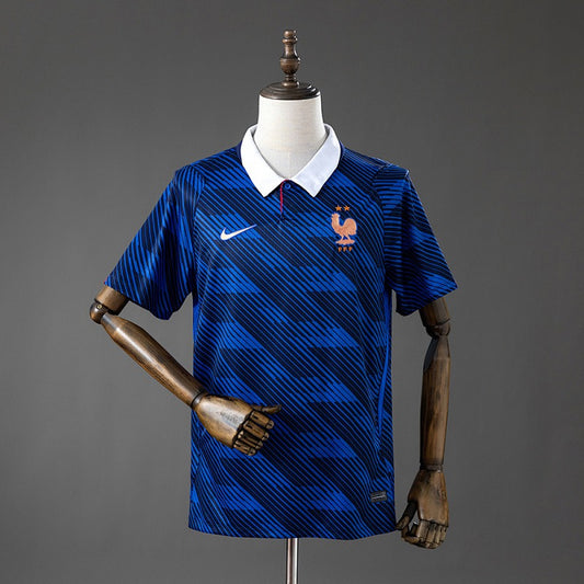 2026 World Cup France (Home)