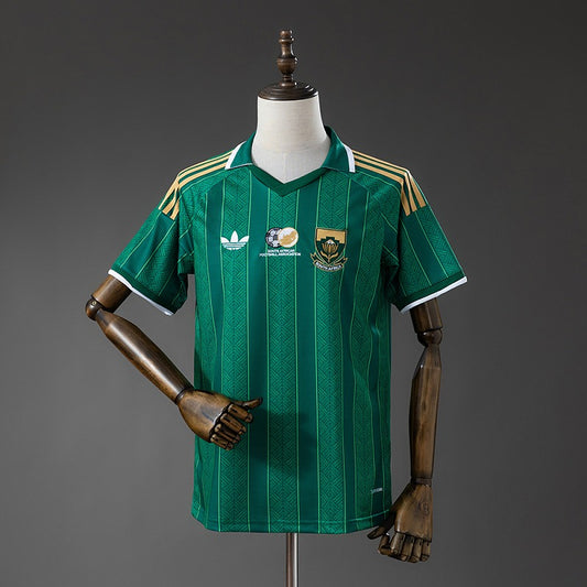 2026 World Cup South Africa (Away)