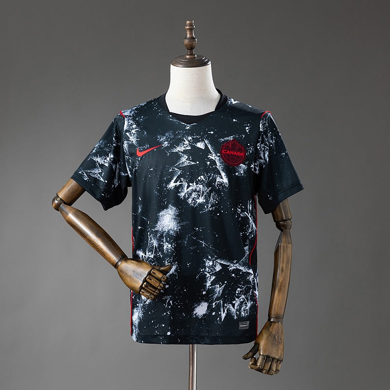 2026 World Cup Canada (Away)