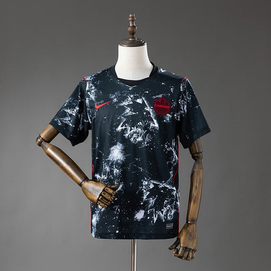 2026 World Cup Canada (Away)
