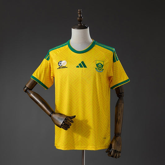 2026 World Cup South Africa (Home)