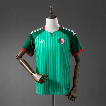 2026 World Cup Algeria (Away)