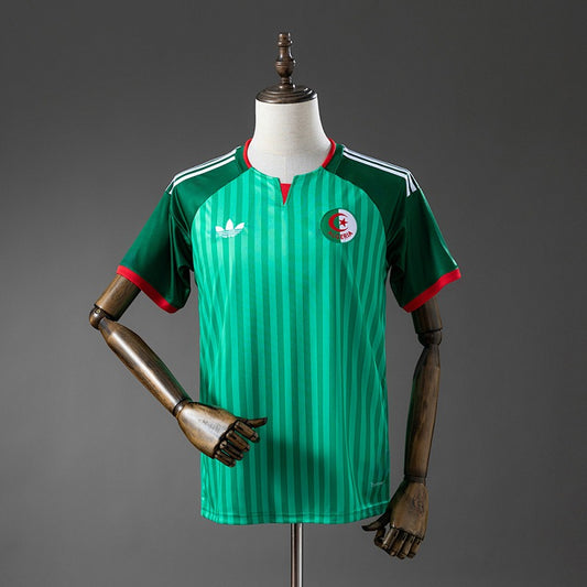 2026 World Cup Algeria (Away)