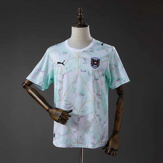 2026 World Cup Austria (Away)