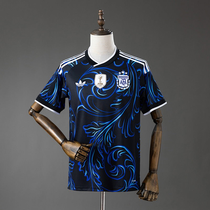 2026 World Cup Argentina (Away)
