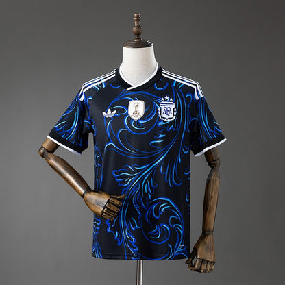 2026 World Cup Argentina (Away)