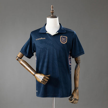 2026 World Cup Ecuador (Away)