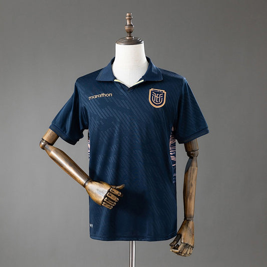 2026 World Cup Ecuador (Away)