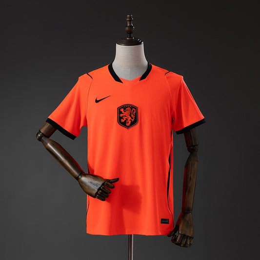2026 World Cup Netherlands (Home)