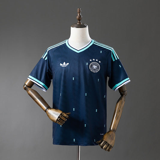 2026 World Cup Germany (Away)