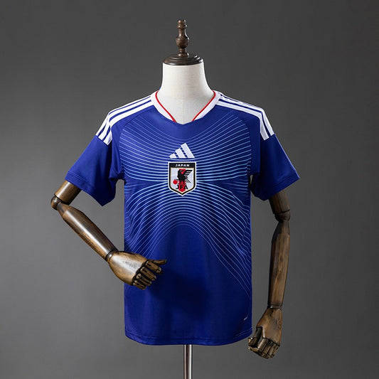 2026 World Cup Japan (Home)