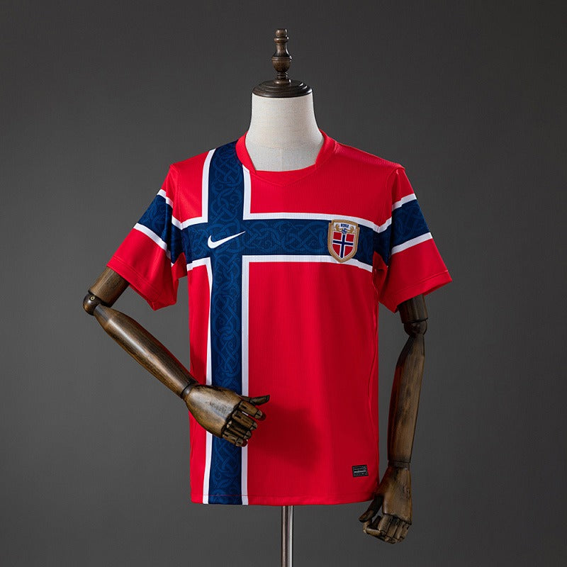 2026 World Cup Norway (Home)