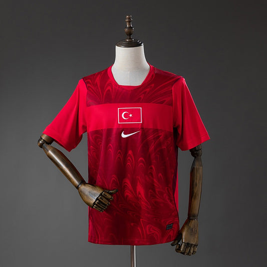 2026 World Cup Türkiye (Home)