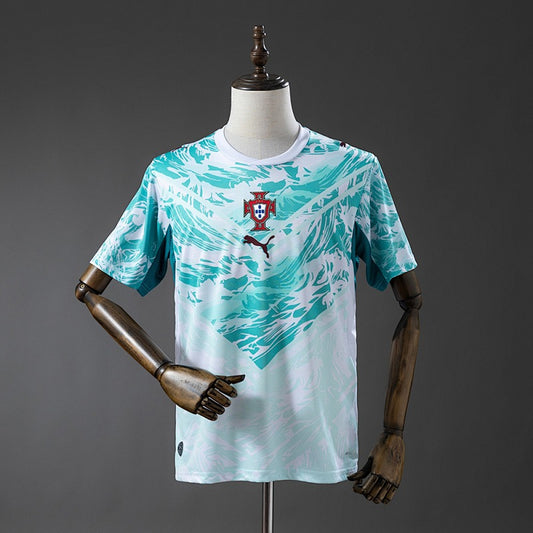 2026 World Cup Portugal (Away)