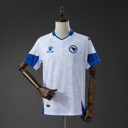 2026 World Cup Bosnia and Herzegovina (Away)