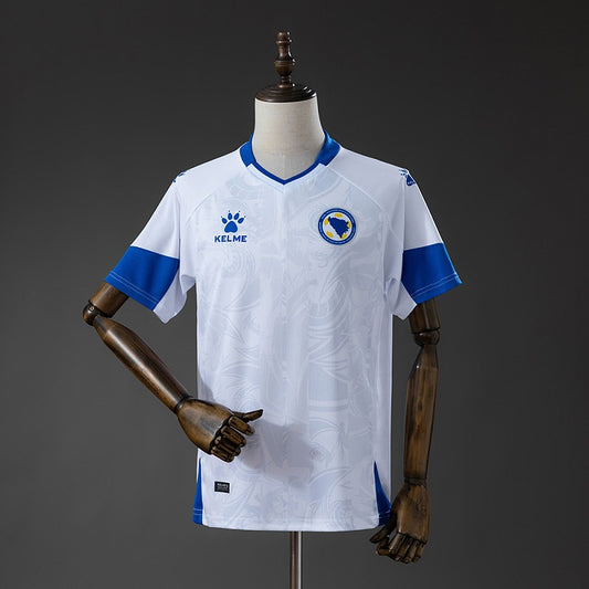 2026 World Cup Bosnia and Herzegovina (Away)
