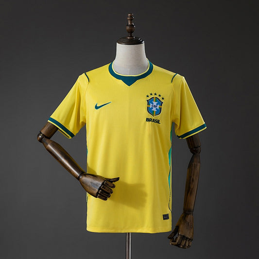 2026 World Cup Brazil (Home)