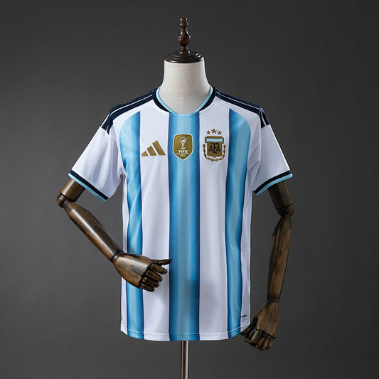 2026 World Cup Argentina (Home)