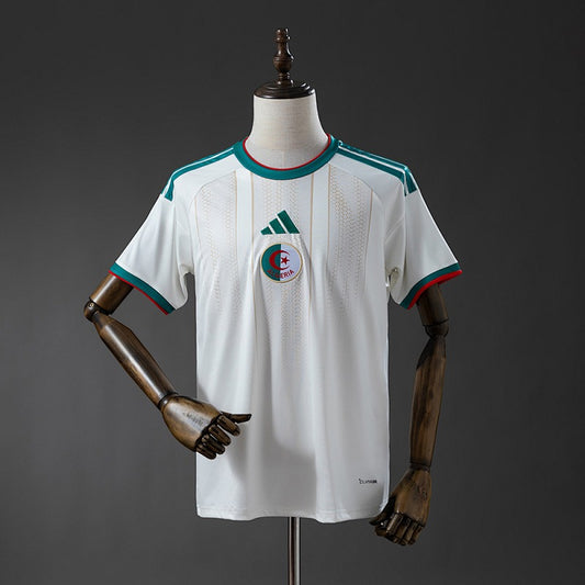 2026 World Cup Algeria (Home)