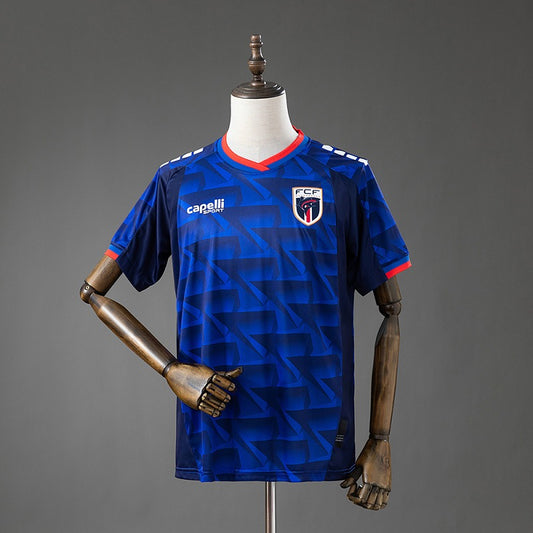 2026 World Cup Cape Verde (Home)