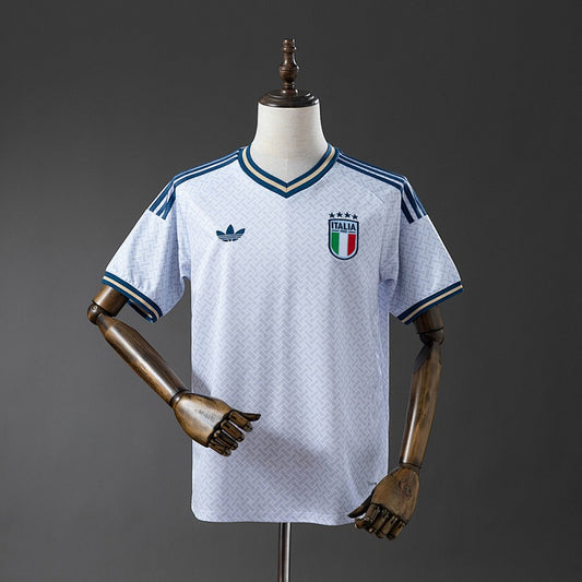 2026 Italy (Away)