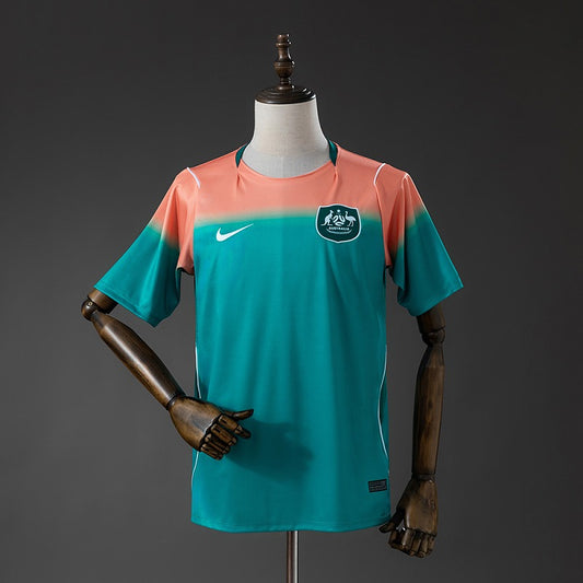 2026 World Cup Australia (Away)