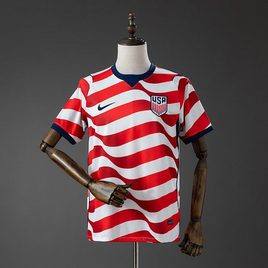 2026 World Cup United States (Home)